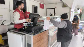 Antalya'da Halk Et Programı Değişti! Mağazalar ve Mobil TIR'lar Günlerce Hizmet Vermeyecek