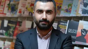 Gazeteci Alican Uludağ 90 Gün Sonra Tahliye Edildi