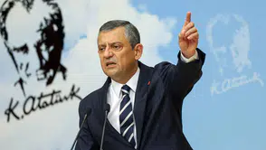 CHP Konyaaltı İlçe Başkanı Demet Gündüz'den Ankara Çağrısı: "Özgür Özel’in Liderliğinde Omuz Omuza!"