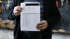 Antalya'da Sahte Numarayla Kabusa Dönen Ev Hayali Mutlu Bitti