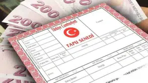 Tapusu Olanlar İçin Son Viraj! Emlak Vergisinde Son 3 Gün!