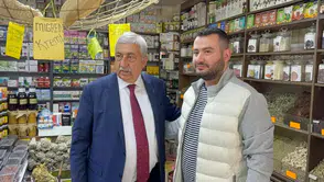 TESK Başkanı Palandöken'den Hükümete 7200 Prim Günü Çağrısı!