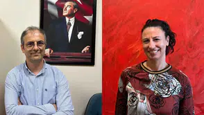 Akdeniz ve Ege Üniversitesi Akademisyenlerinden Tarihi Başarı!