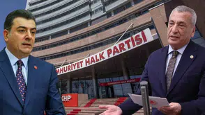 Mutlak Butlan 'Saygı Duyacağız' Sözleri CHP’de Kelle Aldı