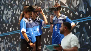 Antalya’nın Dijital Kalbi Cam Piramit’te Atıyor: DIGIFEST 2026 Başladı
