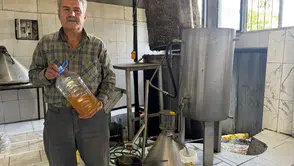 31 Çeşidi İhraç Ediliyor, Gramı 18 Liraya Alıcı Buluyor