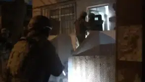 İŞİD Kripto Ağına Antalya Dahil 16 İlde Darbe: 43 Gözaltı