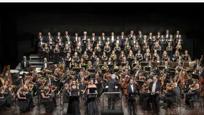 Gençlerin Enerjisi Senfoniyle Buluşuyor: Antalya’da Bayram Özel Konser!