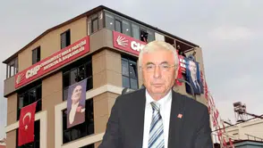 CHP Antalya İl Başkanı Nail Kamacı’dan, Özgür Özel’e Tam Destek