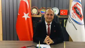 Başkan Çağlar’dan Ankara Mesaisi: İlan Portallarına Takip, Harçlara İptal!
