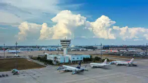 Antalya Havalimanı Avrupa'ya Advanced ATC Tower ile Bağlanıyor