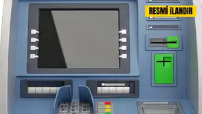 ATM Yeri Kiraya Verilecek