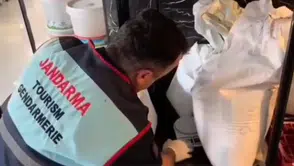 Antalya ve Denizli'deki 'Torbacılara' Didim Merkezli Darbe: 13 Gözaltı