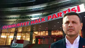 CHP'de 3 İl Başkanı Görevden Alındı! Özgür Çelik Disipline Sevk Edildi