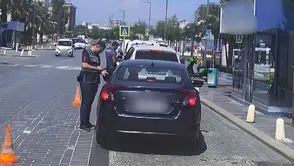 Antalya Sokaklarında Suçlulara Göz Açtırmadılar: 206 Tutuklama