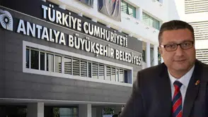 Antalya Büyükşehir Soruşturmasında Gazeteci Cevdet Dönmez Serbest Bırakıldı