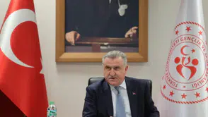 2027 Avrupa Oyunları İçin Geri Sayım: Bakan Bak’tan "Hazırız" Mesajı
