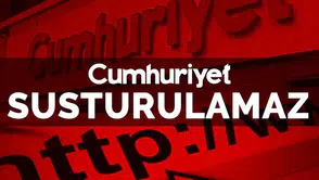 Cumhuriyet Susturulamaz! Resmi X Hesabına Erişim Engeli