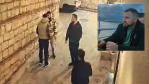Antalya'daki Güvenlik Görevlisi Cinayetinin İddianamesi Kabul Edildi