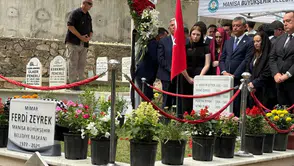 Ferdi Zeyrek Anmasında Özgür Özel'den Mesaj: “Emanete Sahip Çıkacağız”