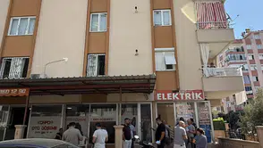 Muratpaşa'da Acı Haber: Oto Elektrikçisi İş Yerinde Ölü Bulundu