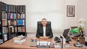 Prof. Dr. İbrahim Atmaca Türkiye'nin Önündeki Engelleri Açıkladı