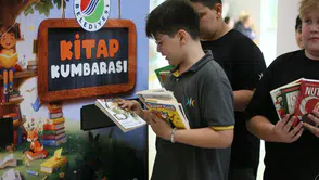 Kepez Belediyesi Kütüphanesiz Öğrenci Bırakmamaya Kararlı