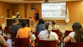 Antalya Büyükşehir Belediyesi Çevre ve İklim Politikalarını Tanıttı