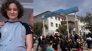 Kahramanmaraş’taki Okul Katliamından Kan Donduran Ayrıntılar!