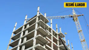 Kat Karşılığı İnşaat Yaptırılacak