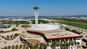Antalya'da COP31 Hazırlıkları Hızla Devam Ediyor