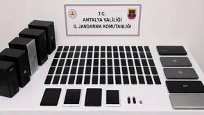 27 İlde Dev Bahis Operasyonu: 68 Şüpheliden 36'sı Tutuklandı