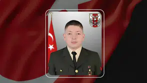 Tedavi Gördüğü Hastaneden Acı Haber Geldi: Uzman Çavuş Şehit Oldu