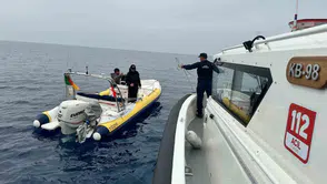 Antalya Dahil 24 İlde Göçmen Kaçakçılarına Operasyon! 36 Tutuklama