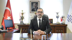 ASMO Başkanı Şenyiğit Sektörün Ağır İş Yüküne Dikkat Çekti