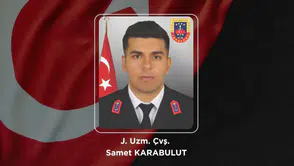 Van'da Trafik Kazası: 1 Asker Şehit Düştü, 3'ü Asker 5 Kişi Yaralandı