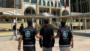 Sosyal Medyadaki Paylaşım Antalya Polisini Alarma Geçirdi