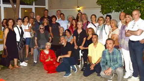 Hindistan Esintisi Antalya’da Fotoğrafseverleri Buluşturdu
