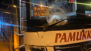 Antalya-Denizli Yolunda Feci Kaza: Karşıya Geçerken Can Verdi