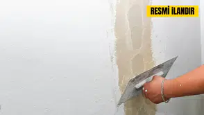 Onarım İşi Yaptırılacak