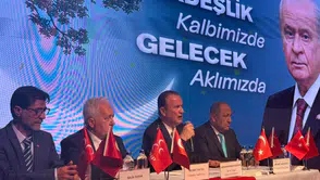 MHP Antalya'da 19 İlçeyi Tamamladı: Seçim İçin Korkuteli Hedefi Geldi