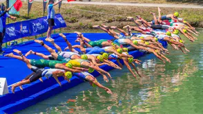 Antalyalı Milli Sporcu Fedir Bezlepkin Avrupa Şampiyonalarına Vizeyi Kaptı