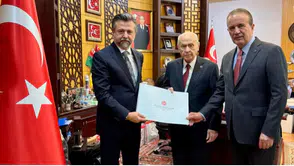 MHP Antalya’da Kongre Süreci Tamamlandı: Raporlar Genel Merkeze Ulaştı