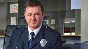 Afyonkarahisar Emniyeti’nde Polis Memuru Cem Akın Hayatını Kaybetti