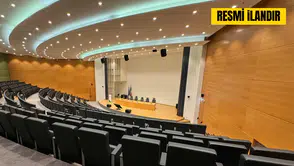 Organizasyon Hizmeti Alınacak