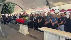Türk Basını Duayenini Uğurladı: Çetin Gürel Son Yolculuğuna Gönderildi