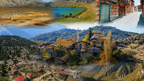 Antalya’nın En Eski Köyleri! Yüzyıllara Meydan Okuyan 5 Yerleşim