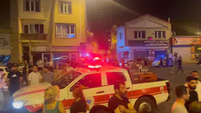 Çorlu’da Apartmanı Sarsan Patlama: 2 Ölü, 2 Yaralı