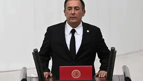 Mustafa Erdem'den Bütçe Teklifine Sert Eleştiri: “Türkiye'nin ihtiyacı torba yasalar değil”