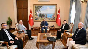 Antalya Gourmand Awards 2027 İçin İlk Adım